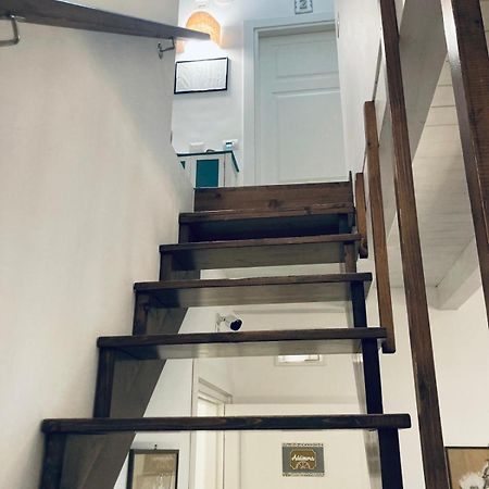 Addimora Boutique Suites 팔레르모 외부 사진