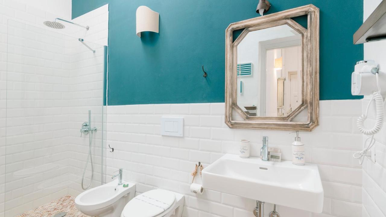 Addimora Boutique Suites 팔레르모 외부 사진