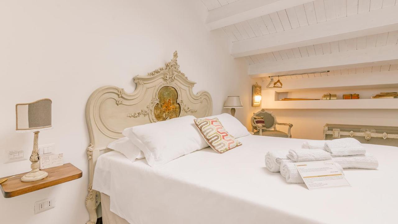 Addimora Boutique Suites 팔레르모 외부 사진