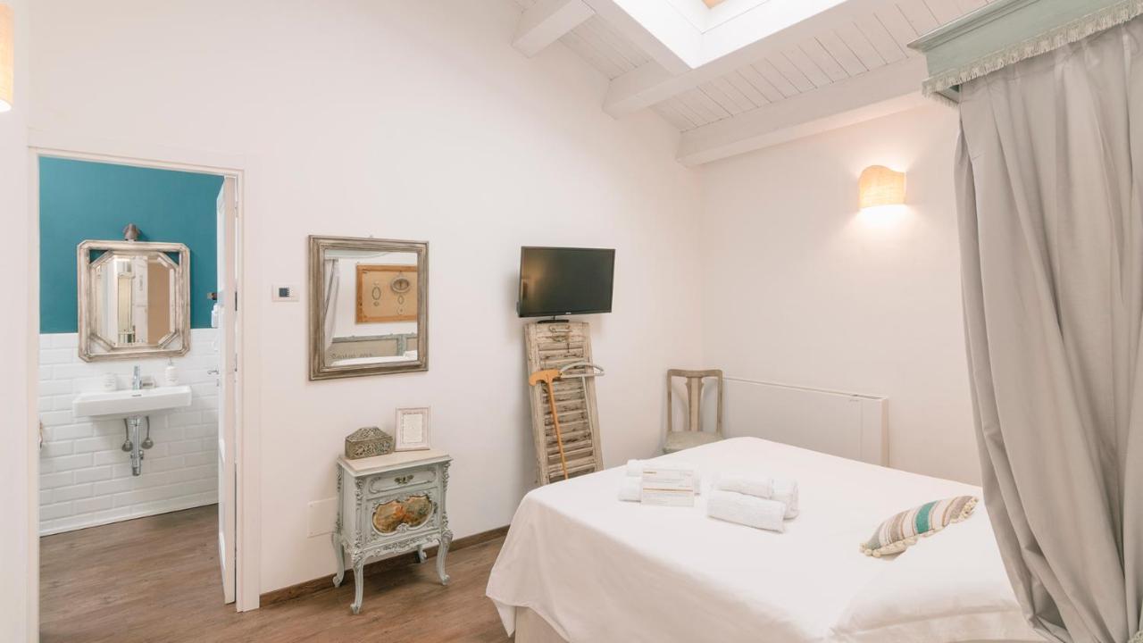 Addimora Boutique Suites 팔레르모 외부 사진