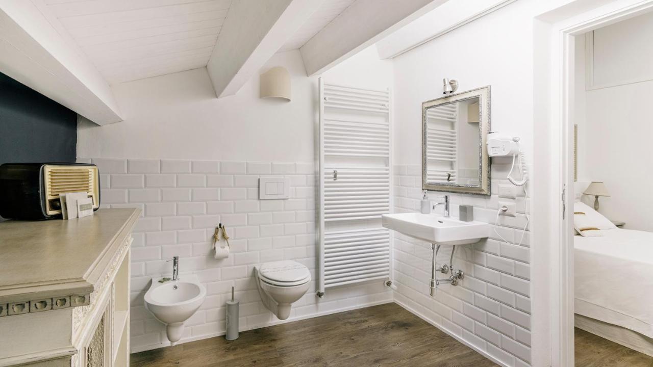Addimora Boutique Suites 팔레르모 외부 사진