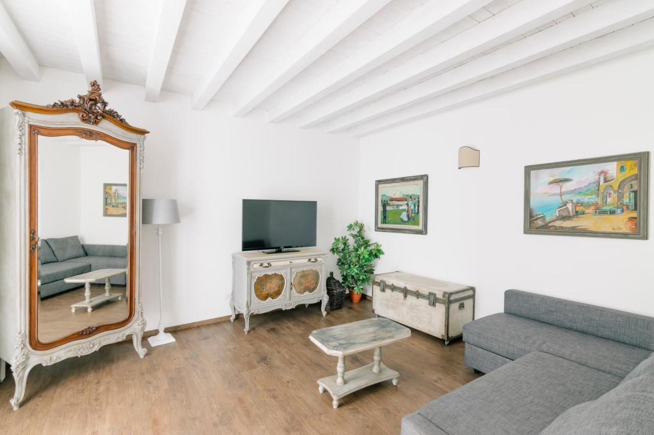 Addimora Boutique Suites 팔레르모 외부 사진