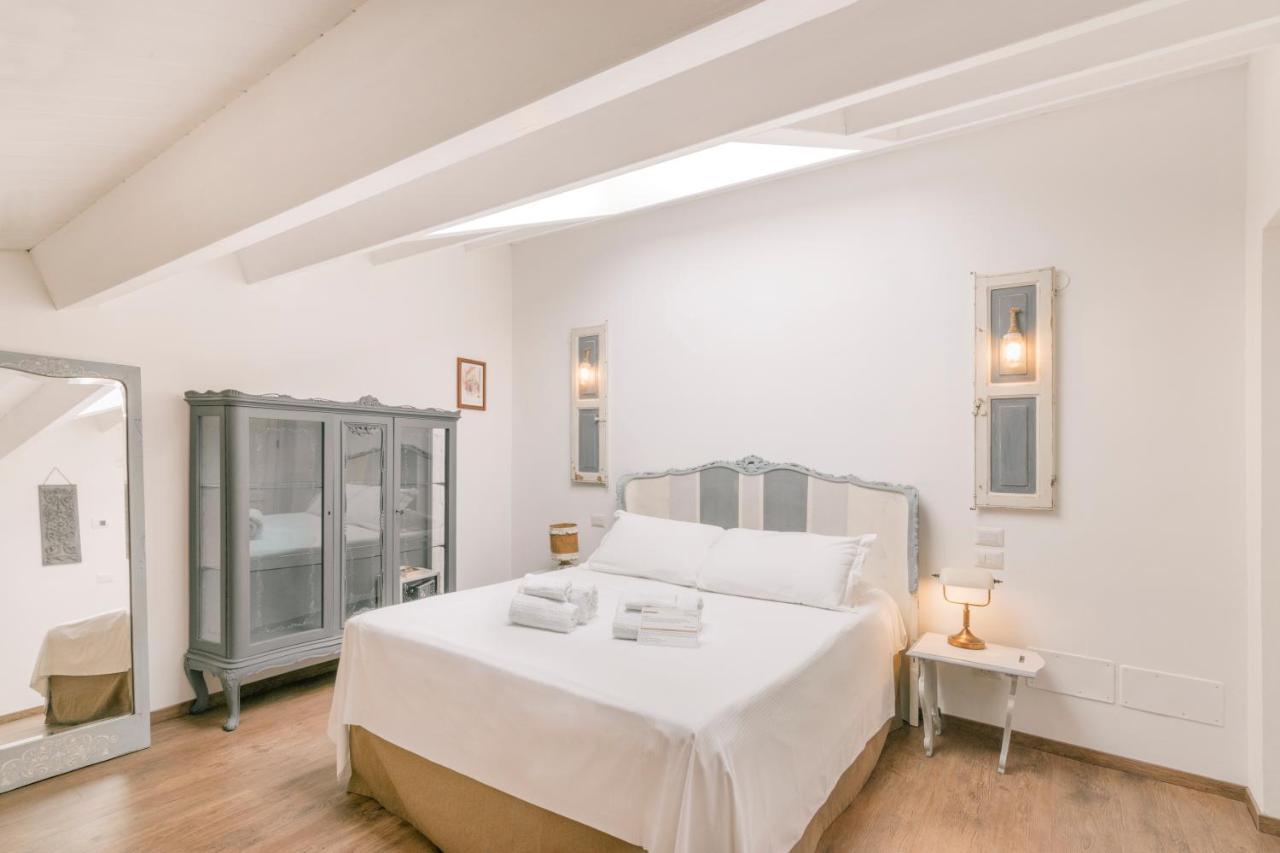 Addimora Boutique Suites 팔레르모 외부 사진