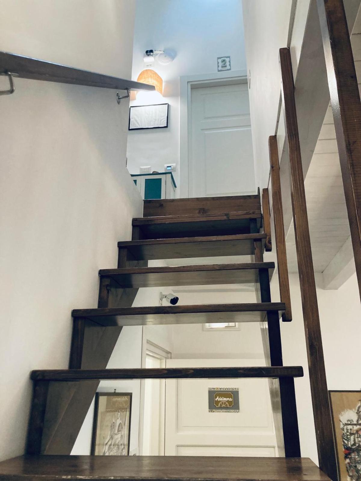 Addimora Boutique Suites 팔레르모 외부 사진