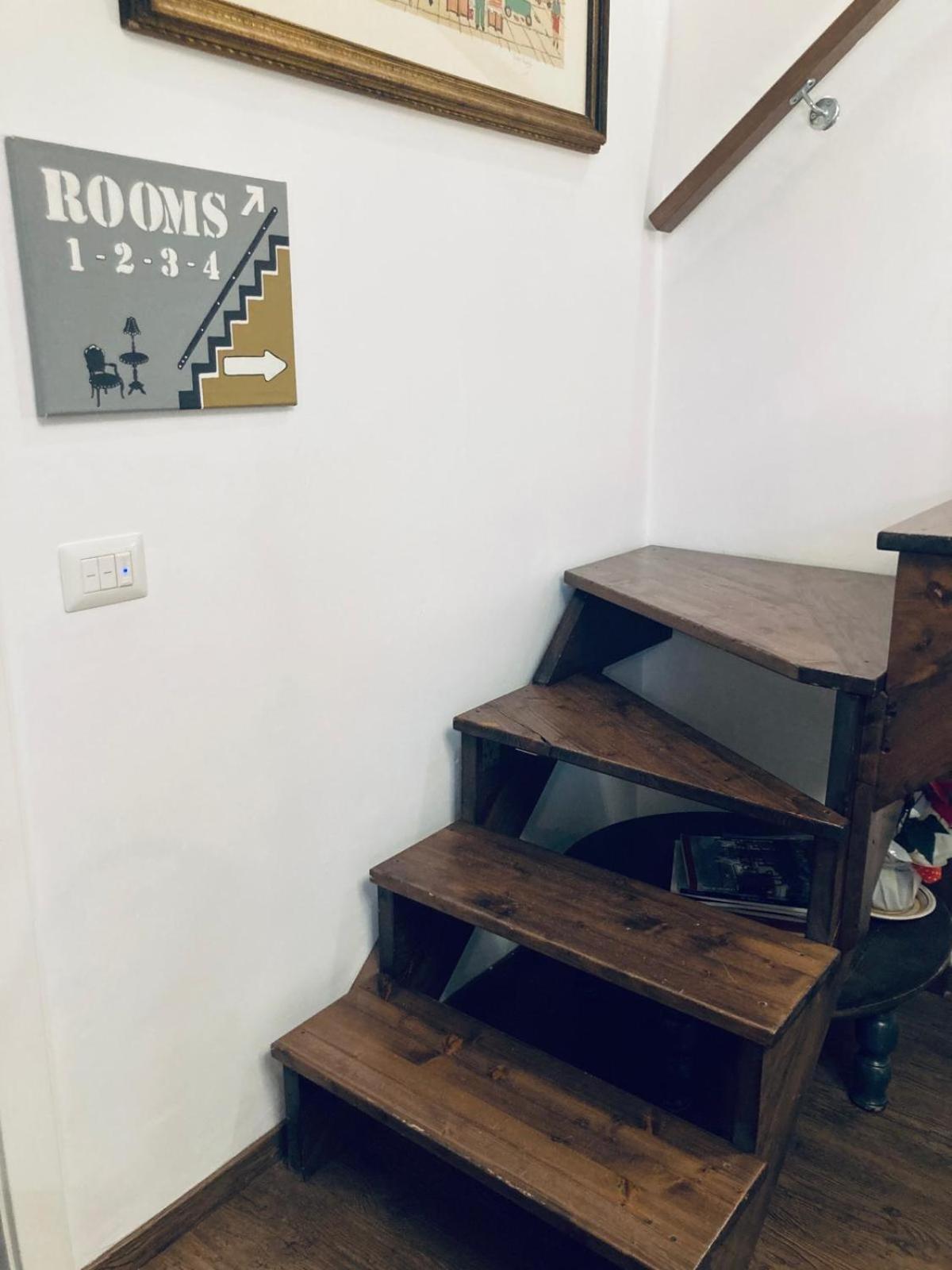 Addimora Boutique Suites 팔레르모 외부 사진