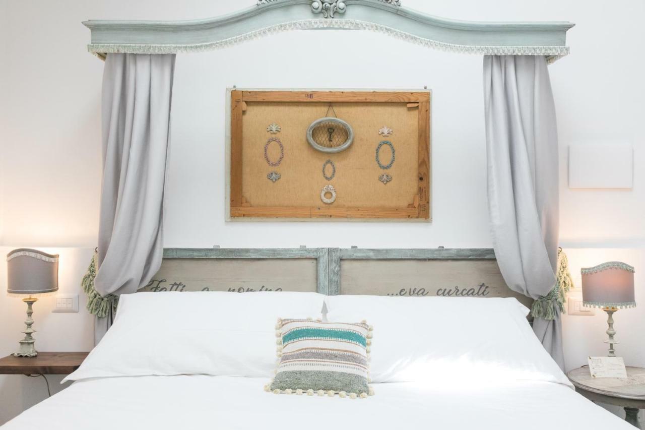Addimora Boutique Suites 팔레르모 외부 사진