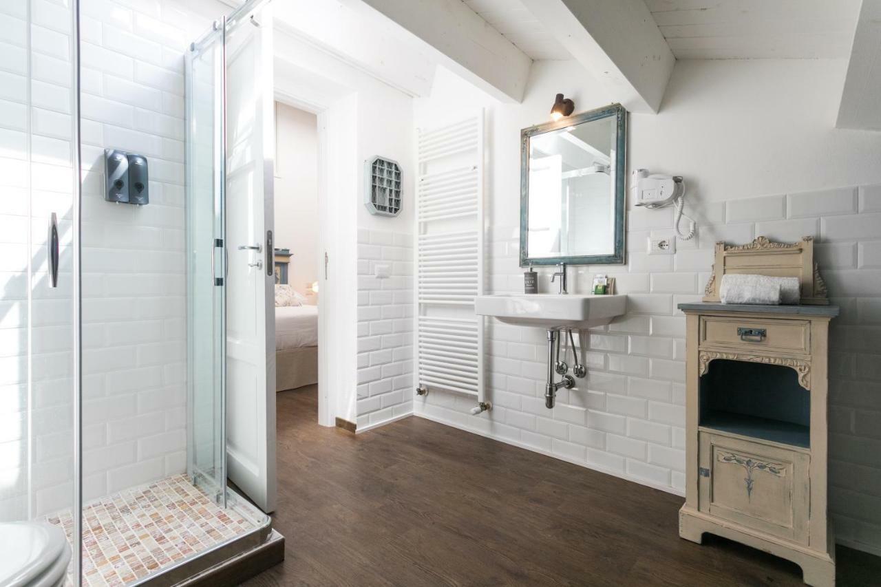 Addimora Boutique Suites 팔레르모 외부 사진
