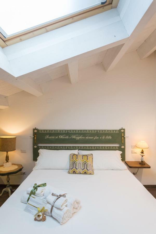 Addimora Boutique Suites 팔레르모 외부 사진