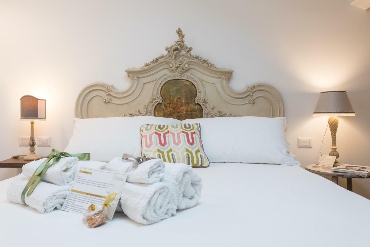 Addimora Boutique Suites 팔레르모 외부 사진